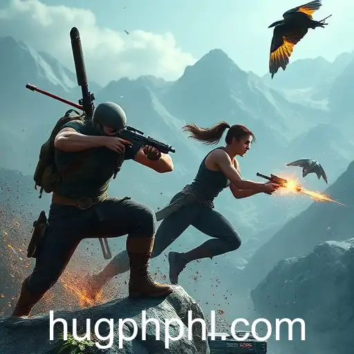 Exploring the High-Octane World of Action Games