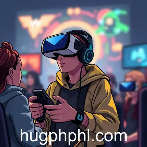 Emerging Trends in Online Gaming