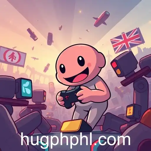 Gaming Revolution: The Role of Hugph in 2025