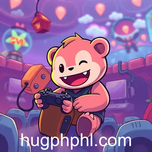 Hugph: The Gaming Phenomenon Transforming Online Communities