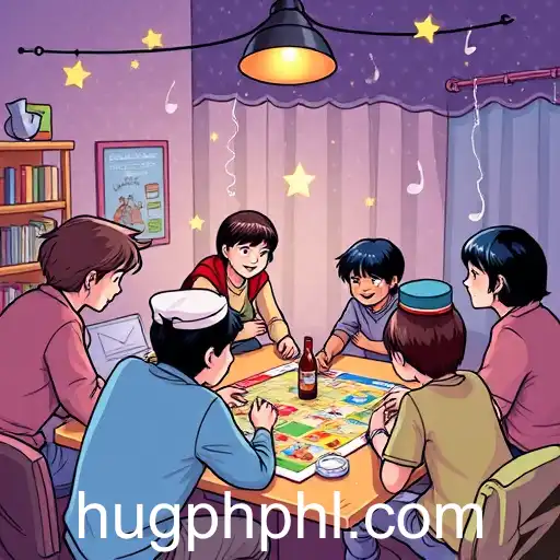 The Rise of Hugph: A Gaming Revolution in 2025