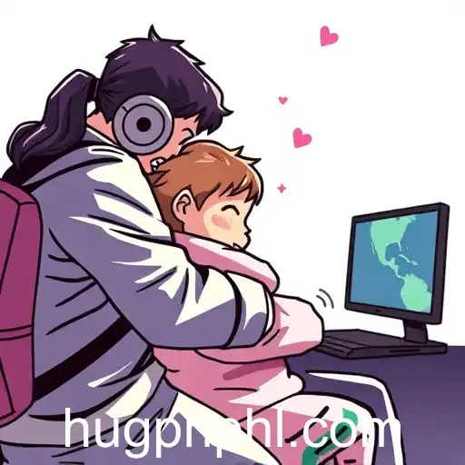 The Rise of 'hugph': A New Player in the Online Gaming Arena