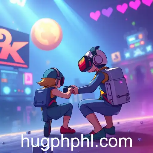 The Rise of Hugph: Redefining Online Gaming in the Future