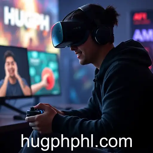 Innovations and Challenges in Online Gaming