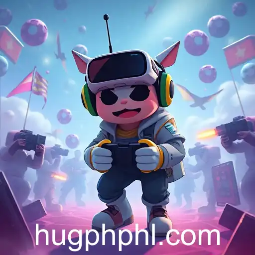 The Rise of Hugph: A Digital Haven for Gamers