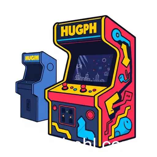 The Rise of Hugph in Online Gaming