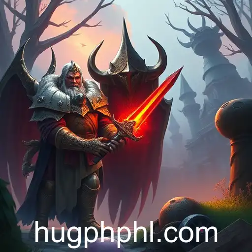 Exploring the World of Role Playing Games: A Deep Dive into 'hugph'