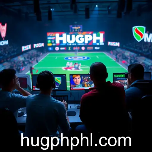 Exploring the Dynamic World of Sports Games: A Spotlight on HUGPH