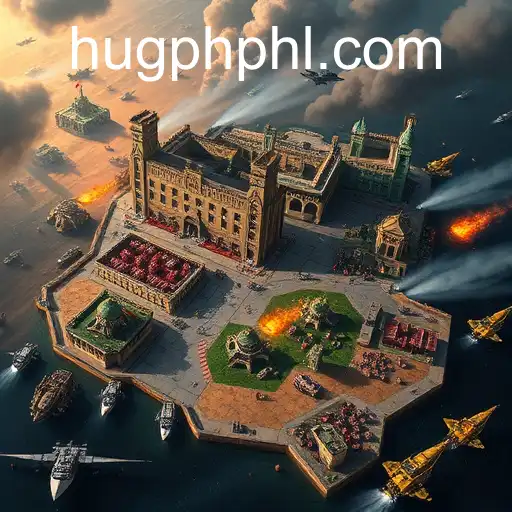 The Allure of Strategy Games: Unveiling the Tactics Behind the Play