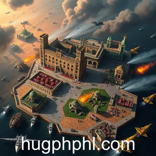 Virtual Worlds Reshaping Play